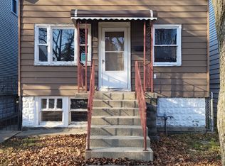 1310 S 49th Ave, Cicero, IL 60804