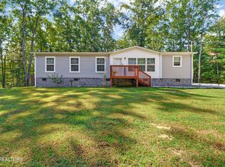 137 Grouse Ridge Rd, Harriman, TN 37748