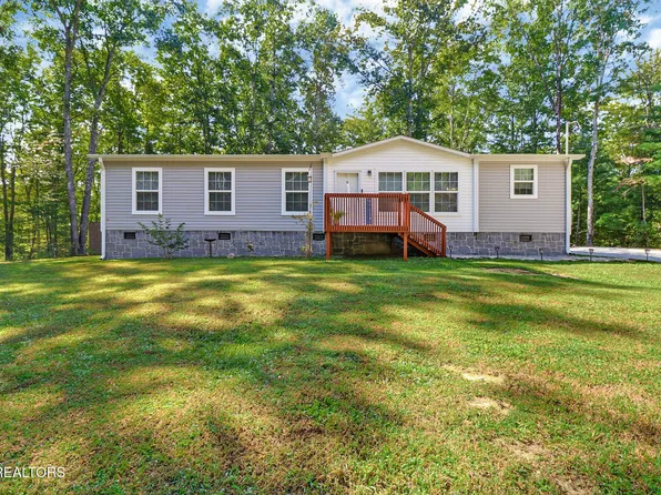 137 Grouse Ridge Rd, Harriman, TN 37748