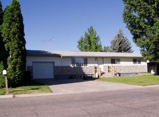 370 Lee St, American Falls, ID 83211