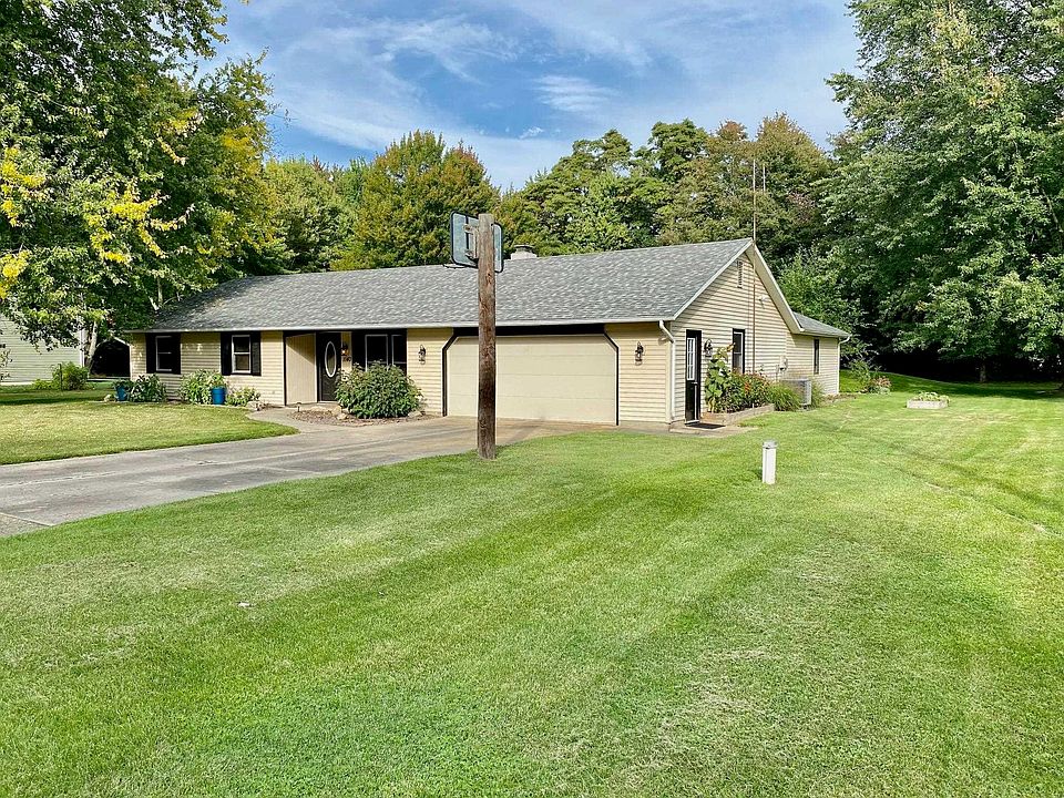 1140 N 155th Rd W, Angola, IN 46703 Zillow