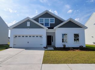 805 Lambeth Ln LOT 24, Conway, SC 29526