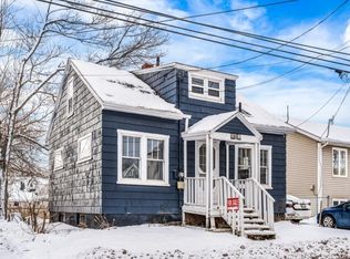 166 Harvard St, Summerside, PE C1N 1R6