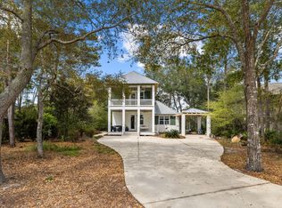 988 N Walton Lakeshore Dr, Inlet Beach, FL 32461