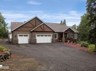 13190 Ridgewood Rd, Anchorage, AK 99516