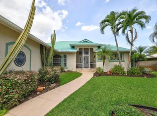 516 SW South Carolina Dr, Stuart, FL 34994