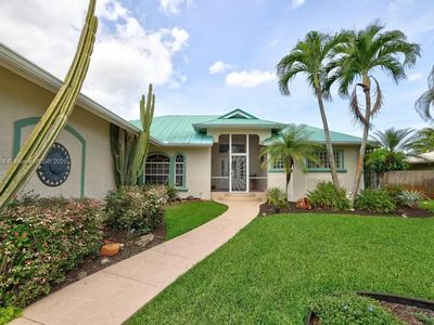 516 SW South Carolina Dr, Stuart, FL, 34994