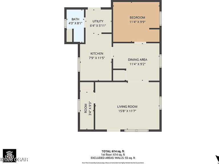 Listing photo 2
