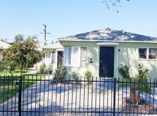 2823 Iowa Ave, South Gate, CA 90280