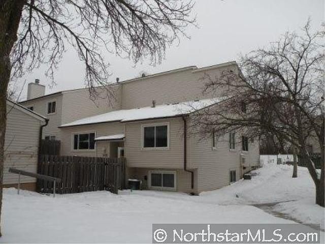 Home for Sale in Eagan, MN $74,250
