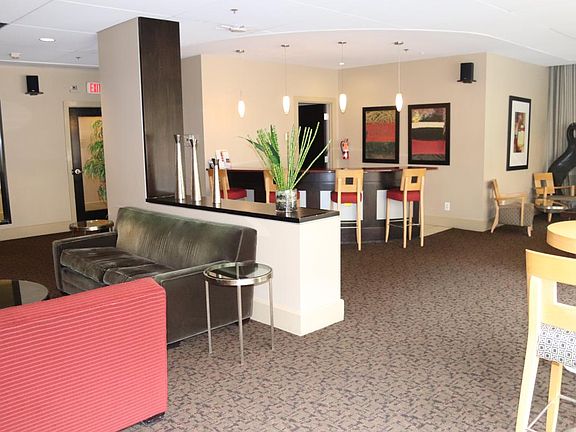 Community Room