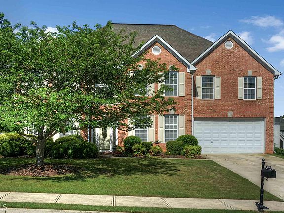 2nd image of 416 Grandiflora Dr