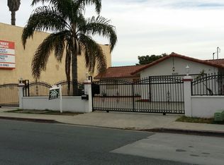 2465 Main St, Chula Vista, CA 91911