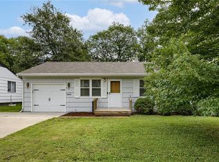 5209 S Norfleet Rd, Independence, MO 64055