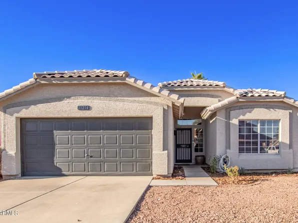 11204 W ALICE Avenue, Peoria, AZ 85345