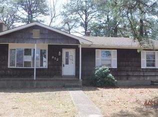 812 Madison Ave, Toms River, NJ