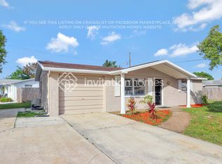 7201 Palisade Dr, Port Richey, FL 34668