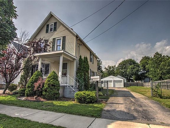 2nd image of 12 Newell Ave
