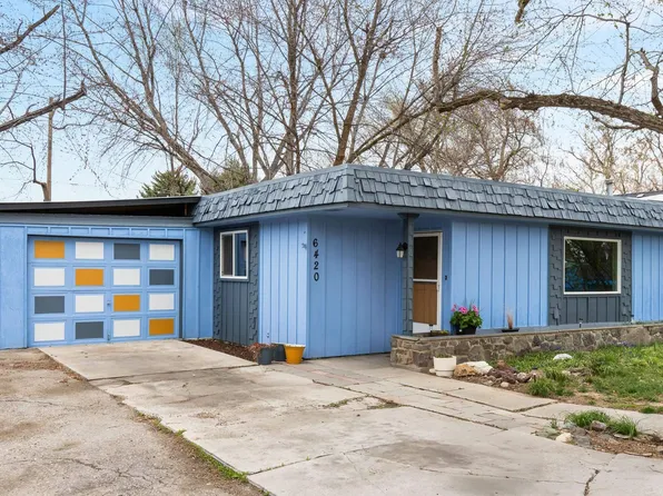 6420 W Poplar St, Boise, ID 83704