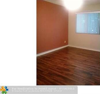 5th image of 9200 W Atlantic Blvd APT 1424
