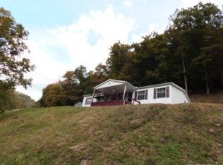 245 S Peters Branch Rd, Helton, KY 40840