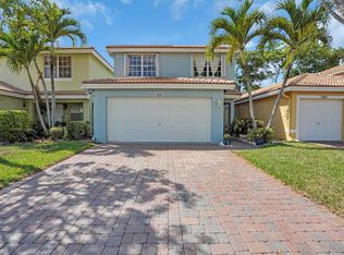 2134 SW Savage Boulevard, Port St Lucie, FL 34953