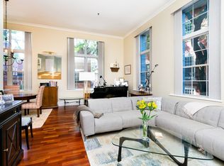 30 Monument Sq APT 209, Charlestown, MA 02129