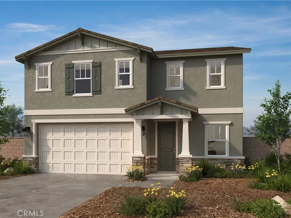 3291 E Sunna Paseo, Ontario, CA 91762