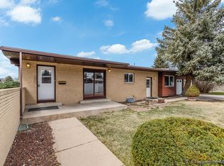 5409 Sagebrush Ave, Cheyenne, WY 82009