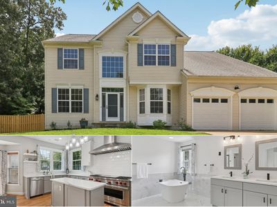7828 Glastenbury Ct, White Plains, MD, 20695