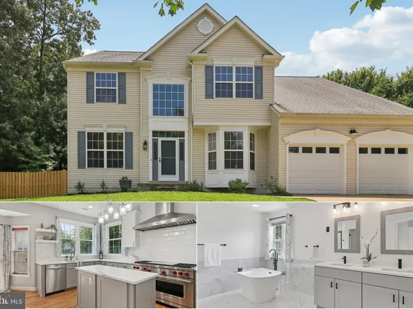 7828 Glastenbury Ct, White Plains, MD 20695