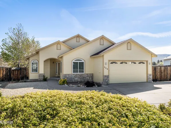 968 Kerinne Cir, Carson City, NV 89701