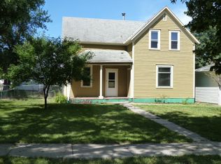 109 S Dobson, Tripp, SD 57376