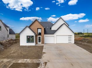 2701 E 134th St S, Bixby, OK 74008