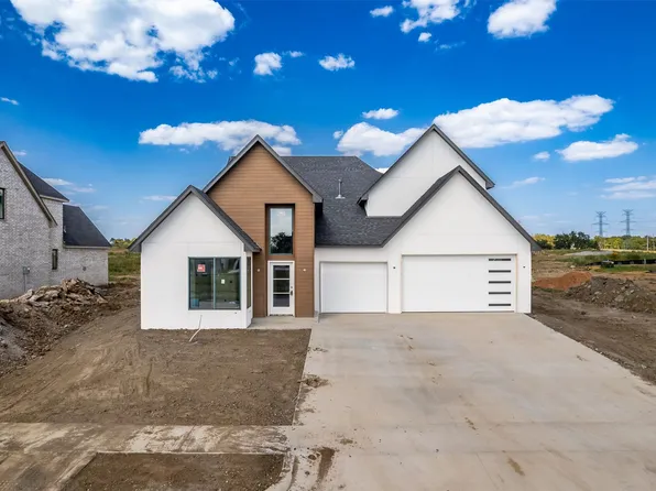 2701 E 134th St S, Bixby, OK 74008