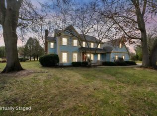 15824 Amston Ct, Granger, IN 46530