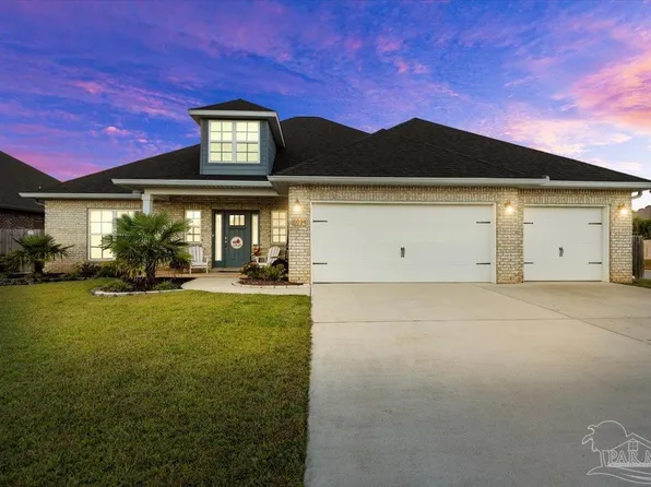 6094 Cherry Hill Cir, Pace, FL 32571