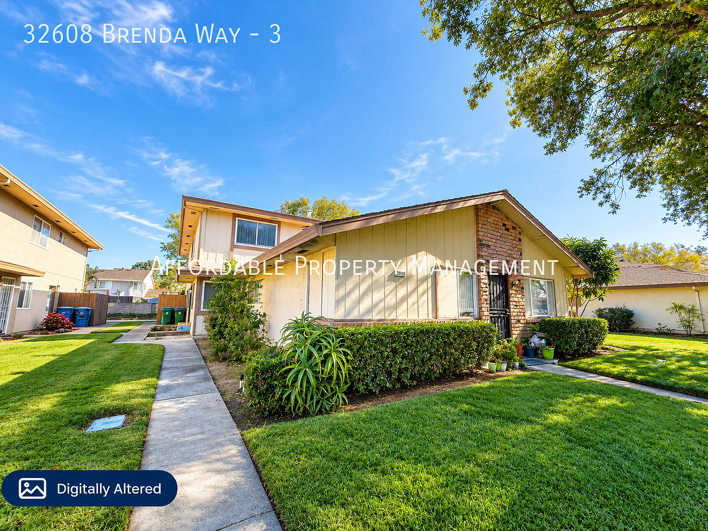32608 Brenda Way #3, Union City, CA 94587 — Photo 1