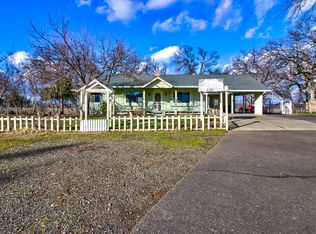 22416 Spanish Oaks Dr, Palo Cedro, CA 96073