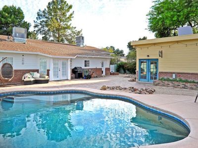 2541 E Kleindale Rd, Tucson, AZ, 85716