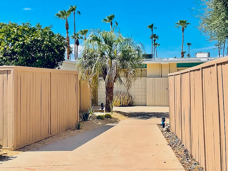1111 E Palm Canyon Dr #347 — Photo 20