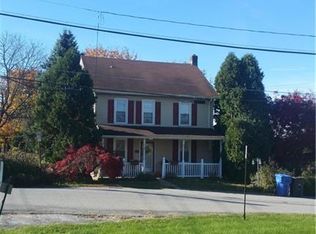 1720 Hausman Rd, Allentown, PA 18104