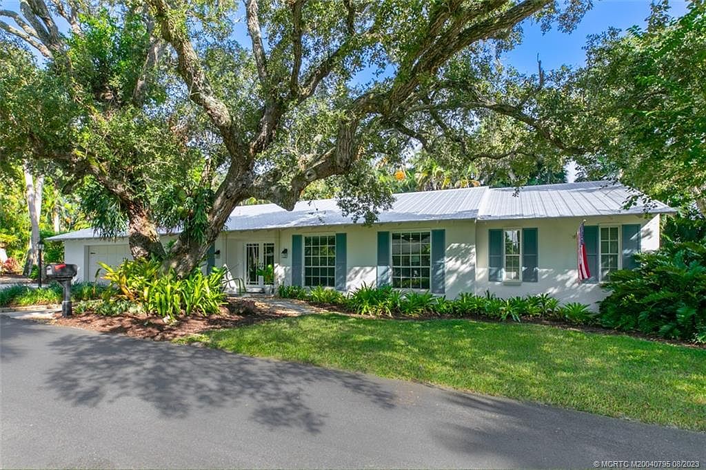 6 Delano Ln, Sewalls Point, FL 34996 MLS M20040795 Zillow