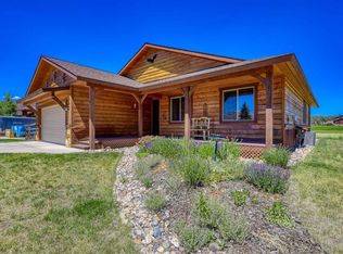 75 Blue Heron Cir, Pagosa Springs, CO 81147