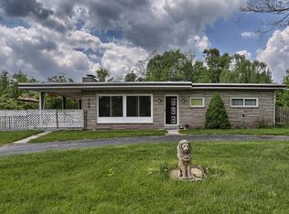 529 Old York Rd, New Cumberland, PA 17070