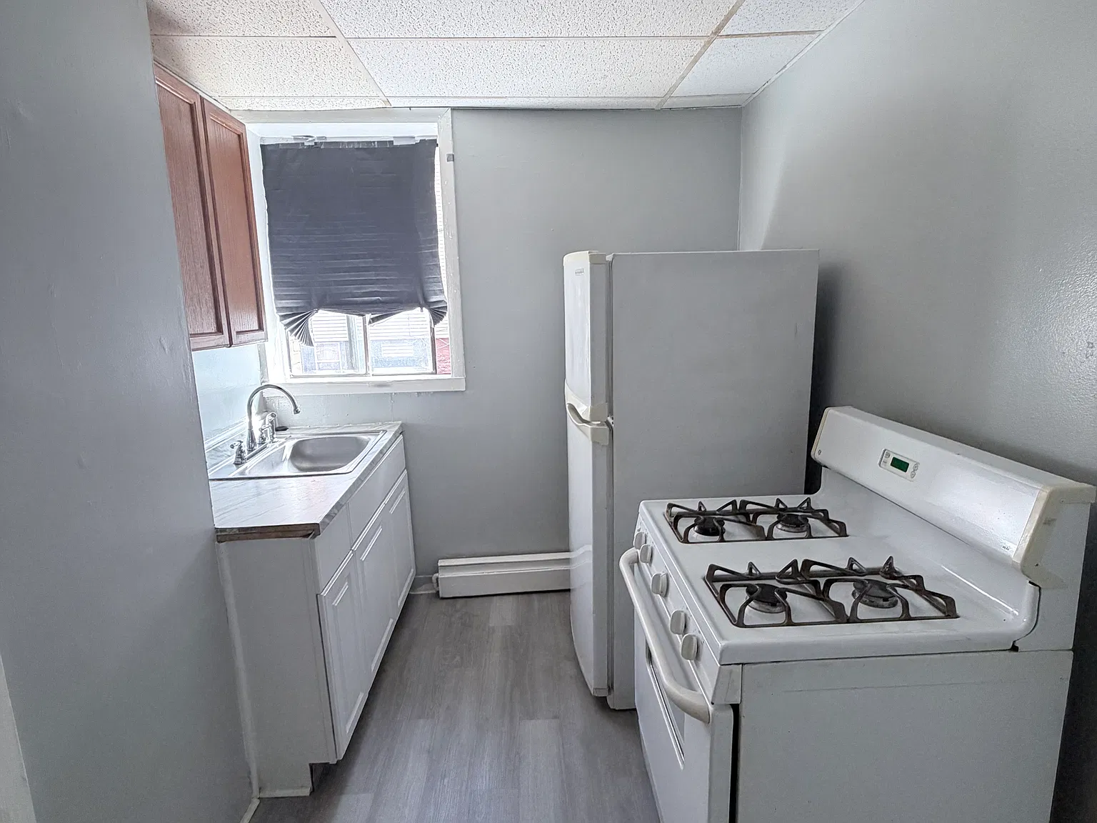 1 bed, $1,100 — Photo 4