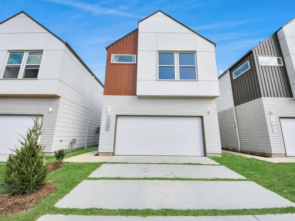 3005 Ocean Cay Dr, Houston, TX 77047