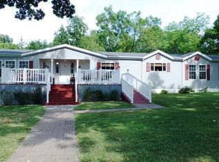 4664 Brinkley Rd, Marshfield, MO 65706