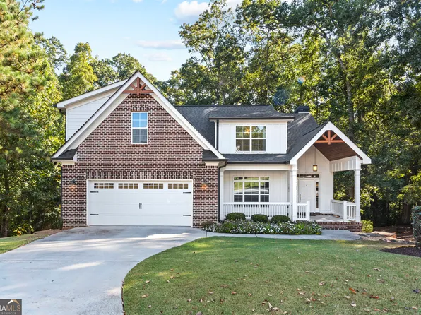 287 Lake Vista Way, Athens, GA 30607
