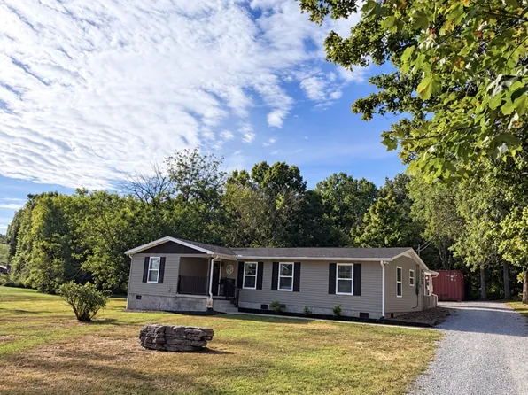 4164 Trousdale Ferry Pike, Lebanon, TN 37087